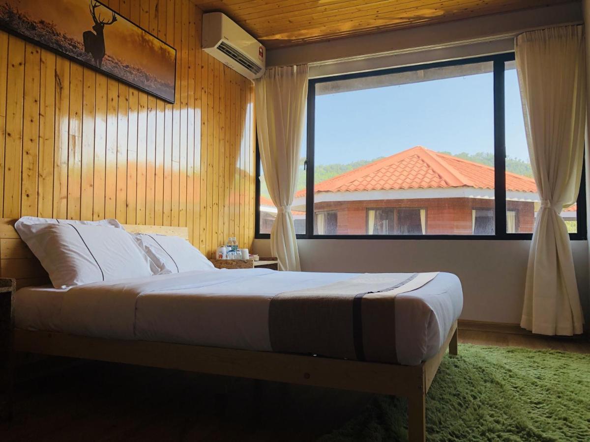 Gayang Friendly Water House Homestay Kota Kinabalu Exteriör bild