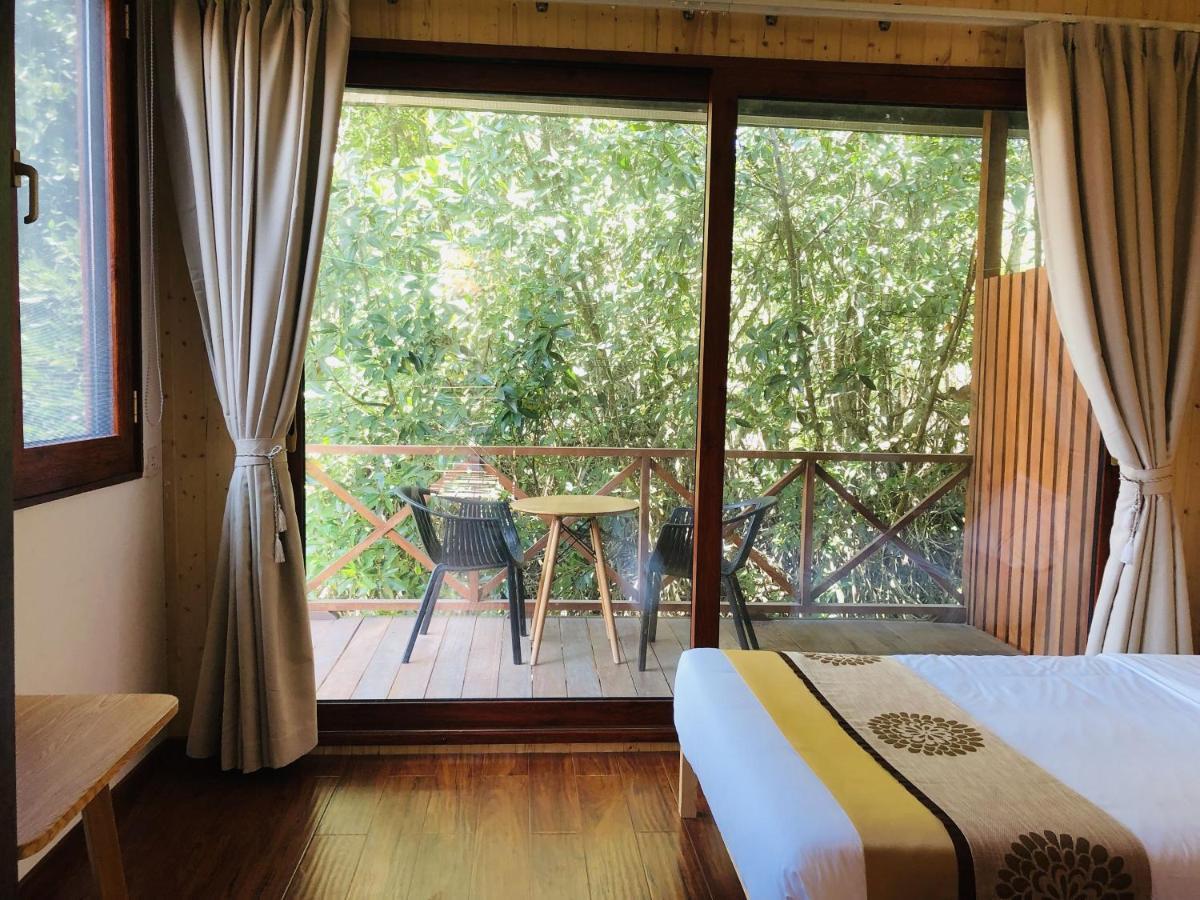Gayang Friendly Water House Homestay Kota Kinabalu Exteriör bild
